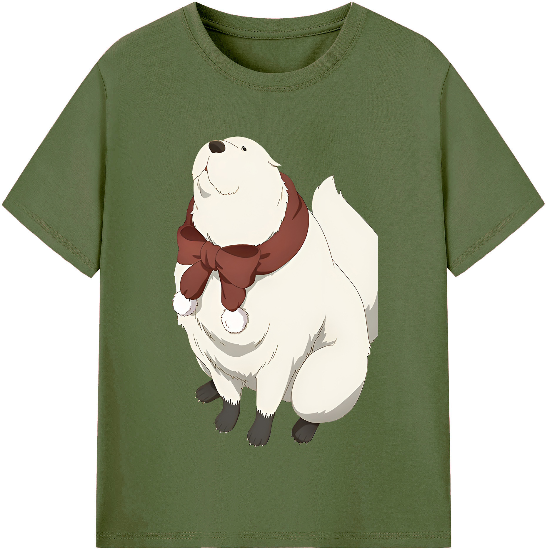 （画像用） SPY×FAMILY间谍家家酒 綿100％半袖Tシャツ（フロントプリント）